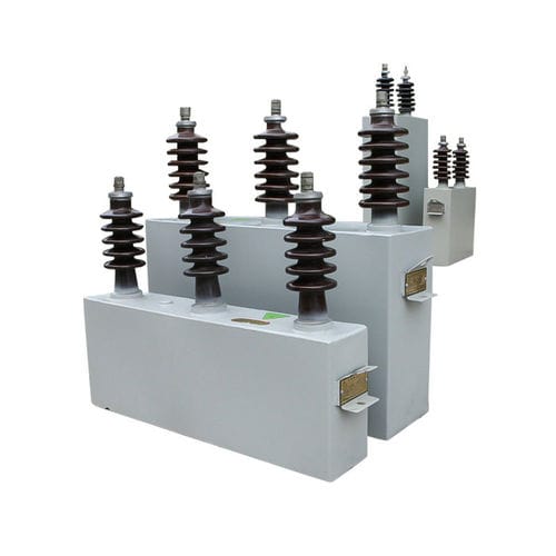 Compensateur du facteur de puissance - BAM series  - Tangshan Juntong Technology Co., Ltd. - d'harmonique / statique d'énergie réactive / automatique