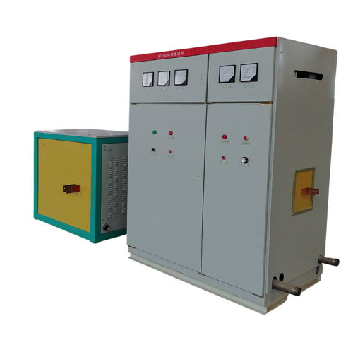 Alimentation électrique de type armoire - KGPS-500 - Tangshan Juntong Technology Co., Ltd. - AC/DC / à sortie simple / triphasée