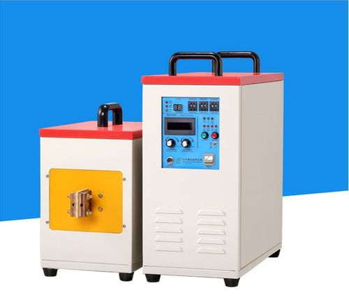 Four de type armoire - HF-30 - Tangshan Juntong Technology Co., Ltd. - portable / de trempe / de revenu