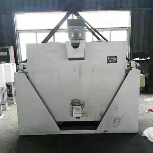 Four à chambre - JT-780*750 - Tangshan Juntong Technology Co., Ltd. - de fusion / à combustion / compact