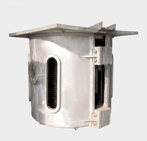 Four à chambre - GW-1-AL - Tangshan Juntong Technology Co., Ltd. - de fusion / de coulée / à couler