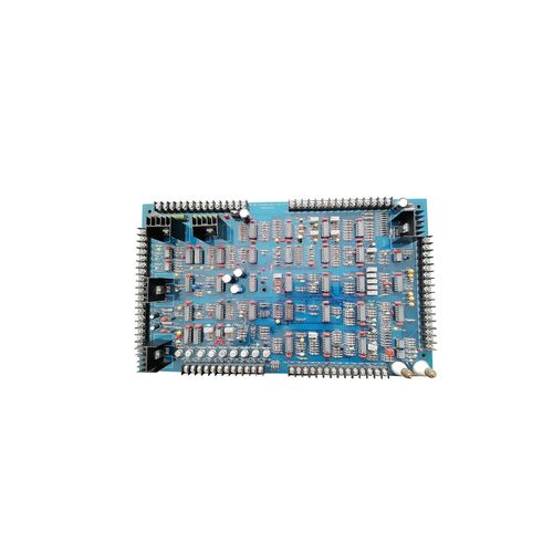 Circuit imprimé sur mesure - IP010101 - Tangshan Juntong Technology Co., Ltd. - pour module de communication