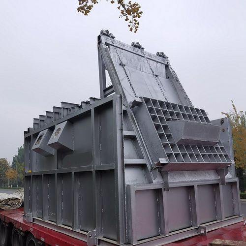 Four à chambre - RF-10 - Tangshan Juntong Technology Co., Ltd. - tubulaire / de fusion / à gaz