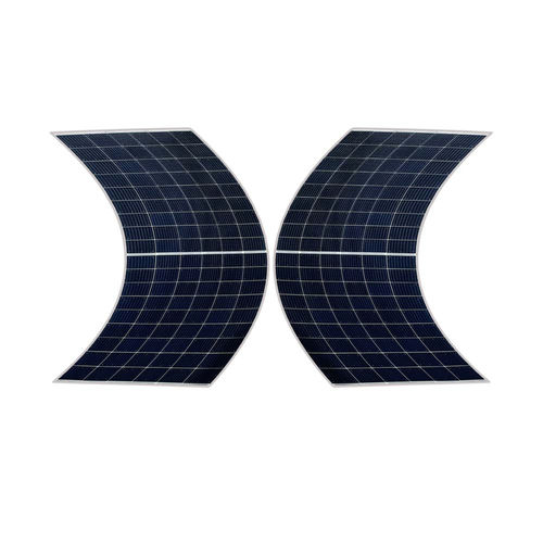 Panneau solaire en silicium monocristallin - eGo S300M - Shenzhen Ahony Power Co.,Ltd. - PERC / CE / noir