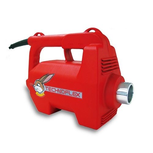 Vibrateur électrique - RABBIT - TECHNOFLEX - essence / rotatif / pour flexible