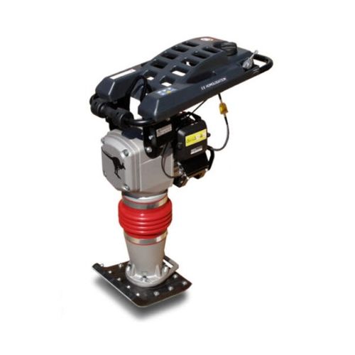 Pilonneuse - KN18 - TECHNOFLEX