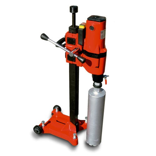 Machine de perçage à colonne - TH 15 - TECHNOFLEX