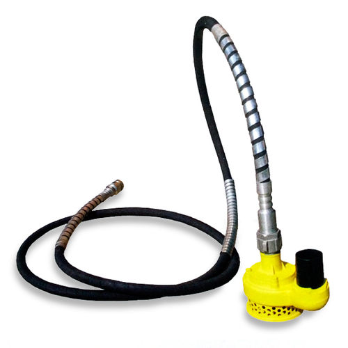 Pompe centrifuge - GX-160 - TECHNOFLEX - à essence / à moteur diesel / immergée