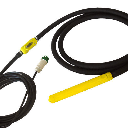 Vibrateur électronique - VAF series - TECHNOFLEX - haute fréquence