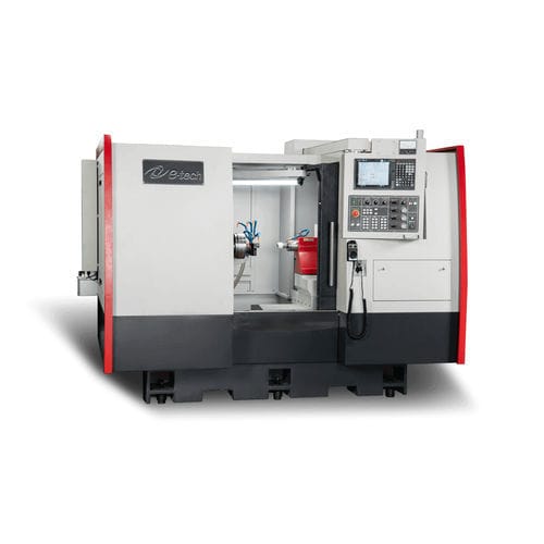 Rectifieuse cylindrique intérieure - EGI150 - E-tech Machinery - pour pièces à usiner / universelle / CNC