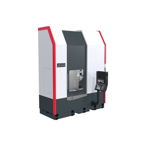 Rectifieuse cylindrique - EGV series - E-tech Machinery - pour pièces à usiner / verticale / CNC
