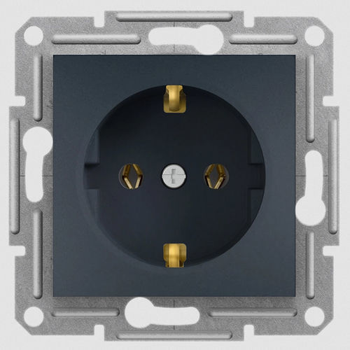 Socket - ITR0100171 - Interra