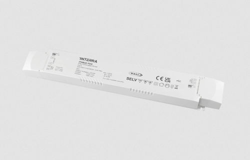 Driver de LED de puissance - ITR832-1120 - Interra - à tension constante / dimmable / à PWM