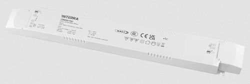 Driver de LED de puissance - ITR832-1121 - Interra - à tension constante / dimmable / à PWM