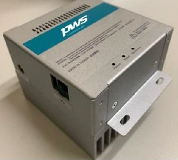 Ordinateur Edge AI - Jetson Xavier NX - PWS Integration Co., Ltd. - embarqué / NVIDIA® Jetson Xavier™ NX / médical