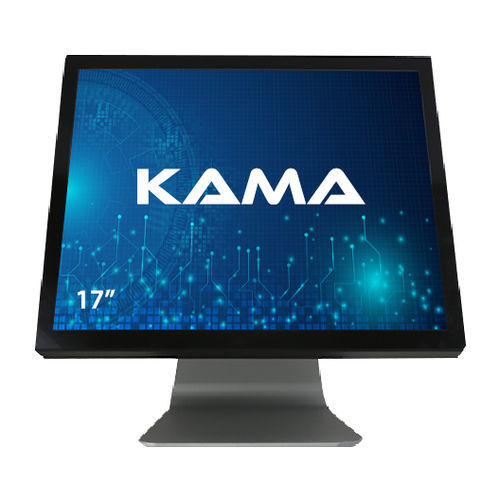 Moniteur TFT-LCD - KM17 - PWS Integration Co., Ltd. - 17" / 1280 x 1024 / VGA