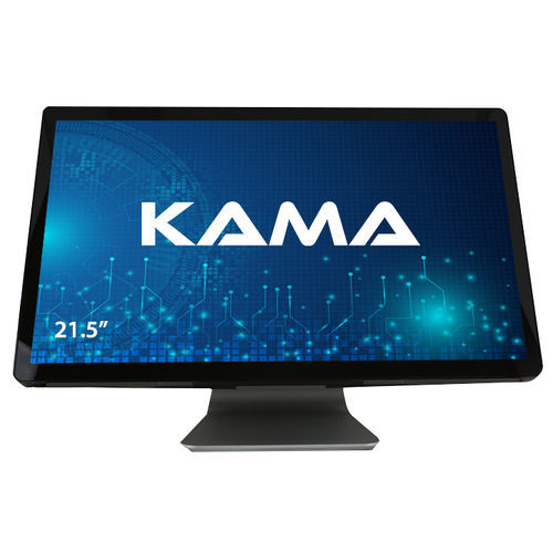 Moniteur TFT-LCD - KM22 - PWS Integration Co., Ltd. - à écran tactile capacitif / versatile / pour le médical