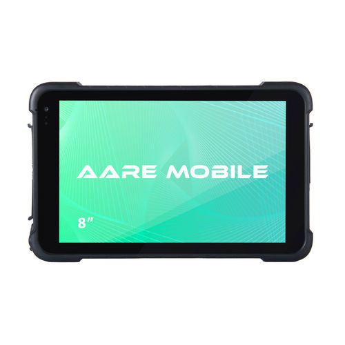 Ordinateur mobile - AW08 - PWS Integration Co., Ltd. - Intel® Atom™ x5-Z8350 / Intel® cherry trail-Z / HDMI