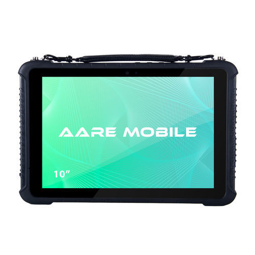 Ordinateur mobile - AW10 - PWS Integration Co., Ltd. - Intel® Atom™ x5-Z8350 / Intel® cherry trail-Z / HDMI
