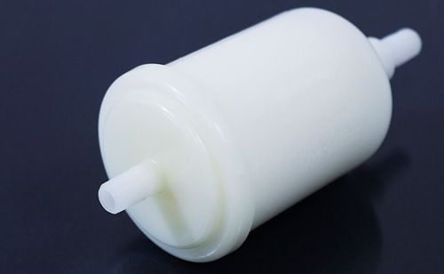 Filtre à eau - QED Environmental - à cartouche / pour filtration fine / de laboratoire