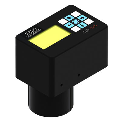 Détecteur de position - CCD 5000 - KADO Intelligent Technology (Shanghai) Company - à LED / à balayage / à caméra