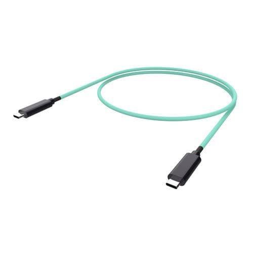 Câble électrique d'alimentation - USB3.1 - Zhaolong Interconnect - USB Type-C / EMI / multimode