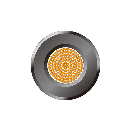 Câble électrique d'alimentation - LONGHEAT™ SC 105 PVC - Zhaolong Interconnect - multibrin / en cuivre / de commande