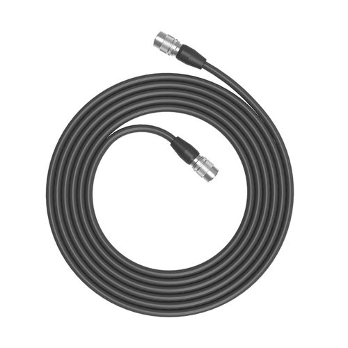 Cordon électrique avec fiche - HR10A  - Zhaolong Interconnect
