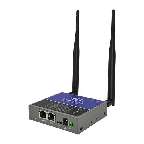 Routeur cellulaire - IR1000 series - Shenzhen ChiLink IoT Technology Co., Ltd. - de données / 4G / Ethernet