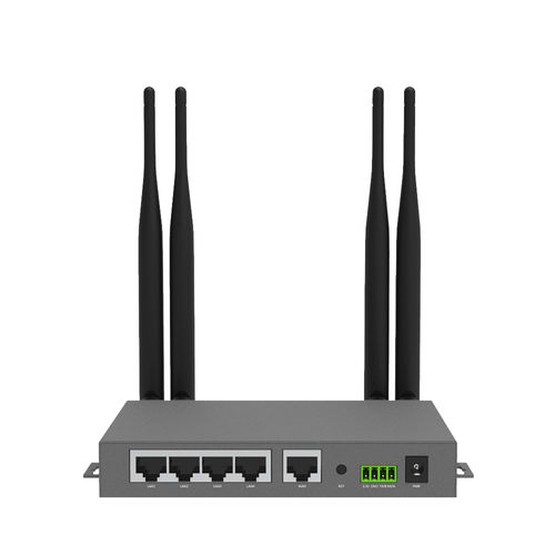 Routeur cellulaire - ZR5000 series - Shenzhen ChiLink IoT Technology Co., Ltd. - Ethernet / réseau / WAN