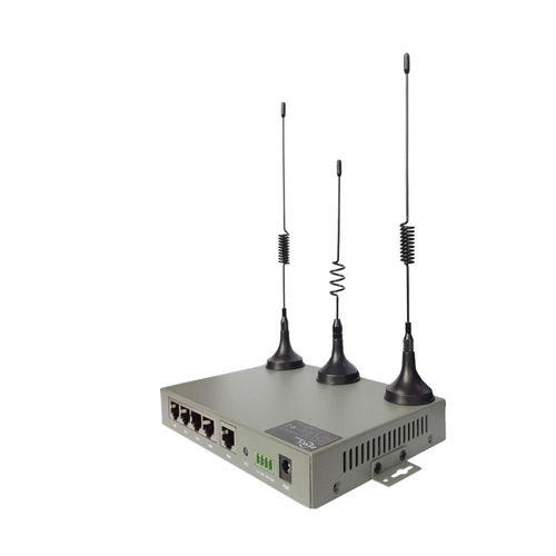 Routeur cellulaire - ZS5000 series - Shenzhen ChiLink IoT Technology Co., Ltd. - Ethernet / réseau / WAN