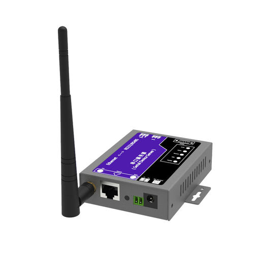 Convertisseur de protocole - SS2031  - Shenzhen ChiLink IoT Technology Co., Ltd. - de vitesse / Modbus / série vers Ethernet
