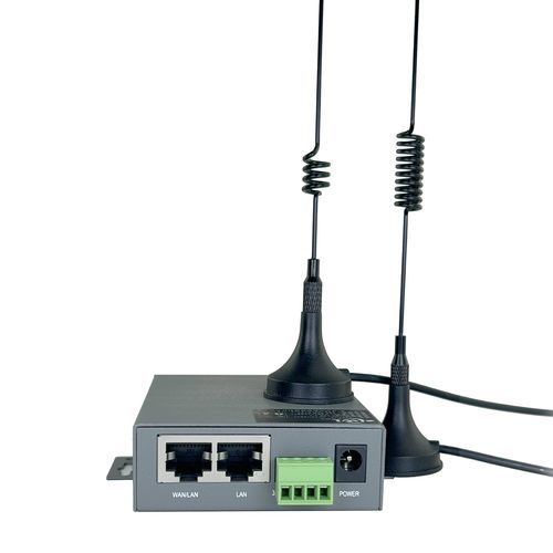 Routeur cellulaire - ZR2000 series - Shenzhen ChiLink IoT Technology Co., Ltd. - de données / RS232 / réseau