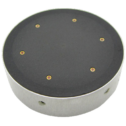 Palier à air - 920.13 series - Systemtechnik Hölzer GmbH - linéaire / en métal / en plastique