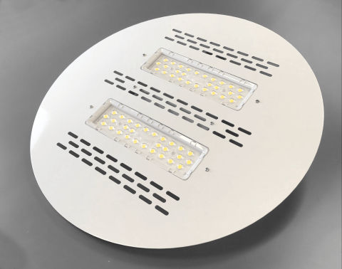 Éclairage à LED - ILTCL-VLM2-5K - International Light Technologies - luminaire / d'extérieur / IP65