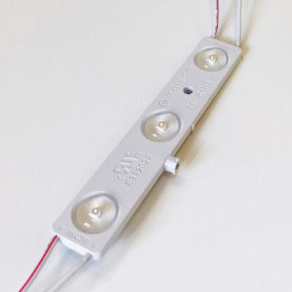 Éclairage en ruban - Super K2 - International Light Technologies - à LED / IP67