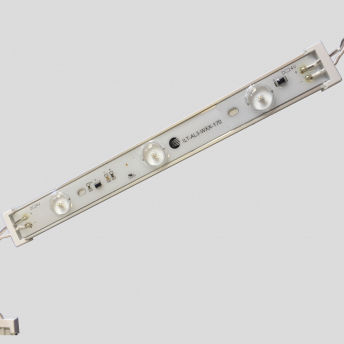 Éclairage en ruban - AL3 - International Light Technologies - à LED / IP67 / en aluminium