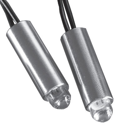 Ampoule à filaments - L1024 - International Light Technologies - miniature
