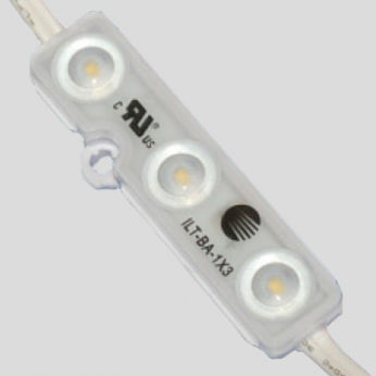 Éclairage en ruban - BASE Series - International Light Technologies - à LED / IP66 / intégré