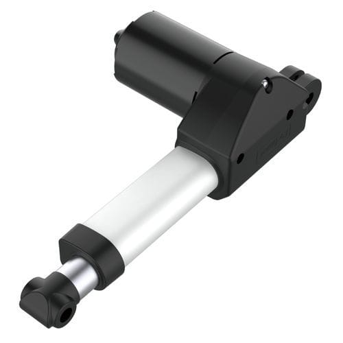 Actionneur électrique - HJA35 - Qingdao hao jiang intelligent technology co., LTD - linéaire / à piston / simple effet