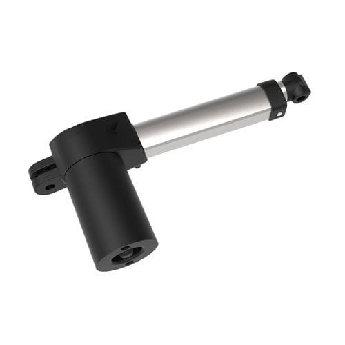 Actionneur électrique - HJA67S - Qingdao hao jiang intelligent technology co., LTD - linéaire / à piston / simple effet