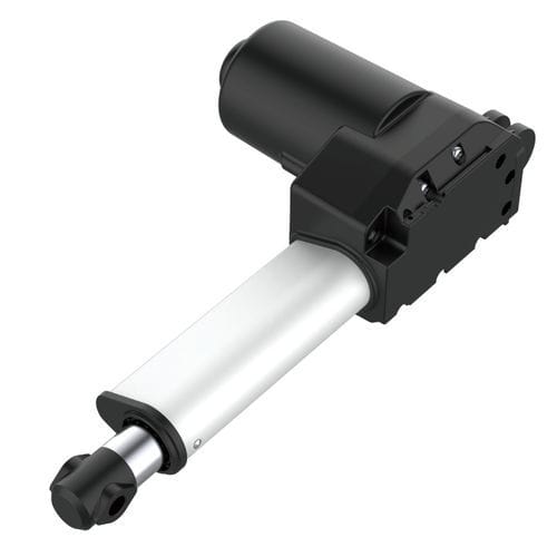 Actionneur électrique - HJA63 - Qingdao hao jiang intelligent technology co., LTD - linéaire / à piston / simple effet