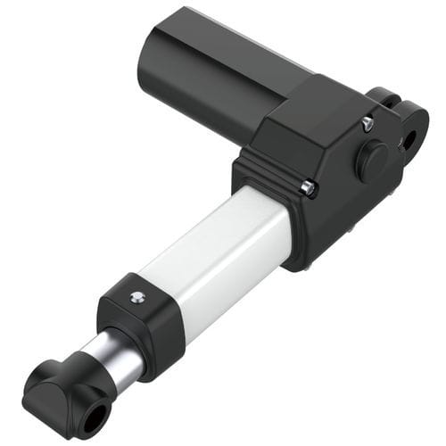 Actionneur électrique - HJA66 - Qingdao hao jiang intelligent technology co., LTD - linéaire / à piston / simple effet