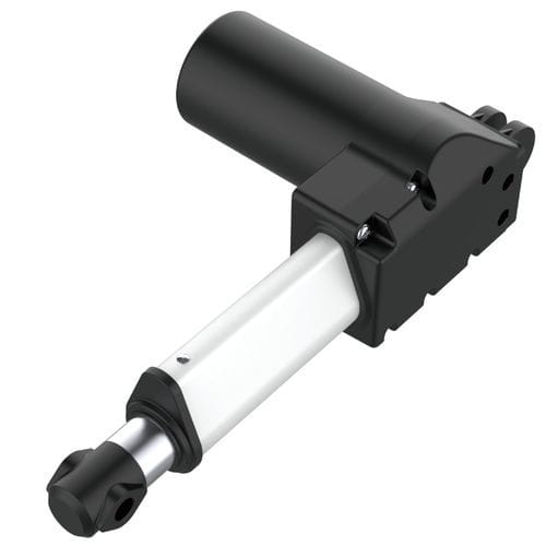Actionneur électrique - HJA68 - Qingdao hao jiang intelligent technology co., LTD - linéaire / à piston / simple effet