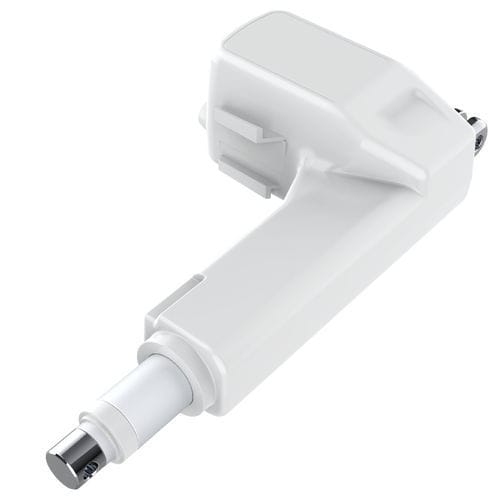 Actionneur électrique - HJA12G - Qingdao hao jiang intelligent technology co., LTD - linéaire / à piston / simple effet