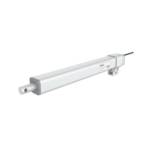 Actionneur linéaire - HJA301 - Qingdao hao jiang intelligent technology co., LTD - électrique / à piston / simple effet