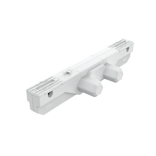 Actionneur électrique - HJA1 - Qingdao hao jiang intelligent technology co., LTD - linéaire / à piston / double effet
