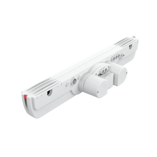 Actionneur électrique - HJA2 - Qingdao hao jiang intelligent technology co., LTD - linéaire / à piston / double effet