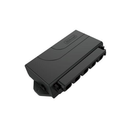Tableau de commande - HJC18 - Qingdao hao jiang intelligent technology co., LTD