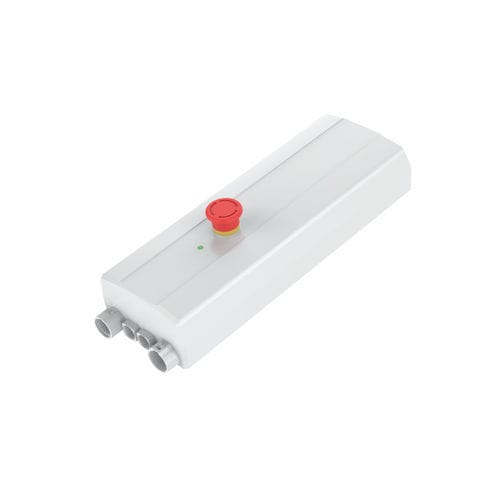 Tableau de commande - HJC17 - Qingdao hao jiang intelligent technology co., LTD